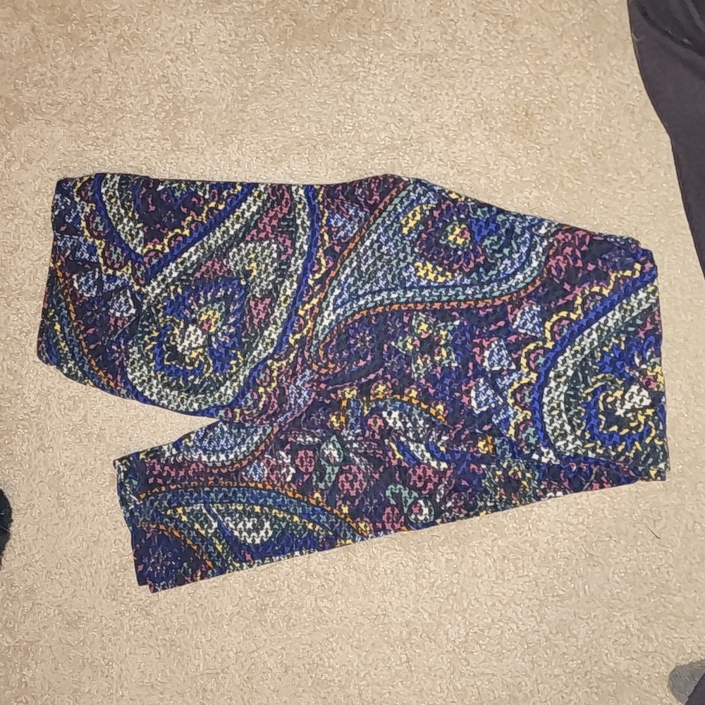 OS LuLaRoe Leggings